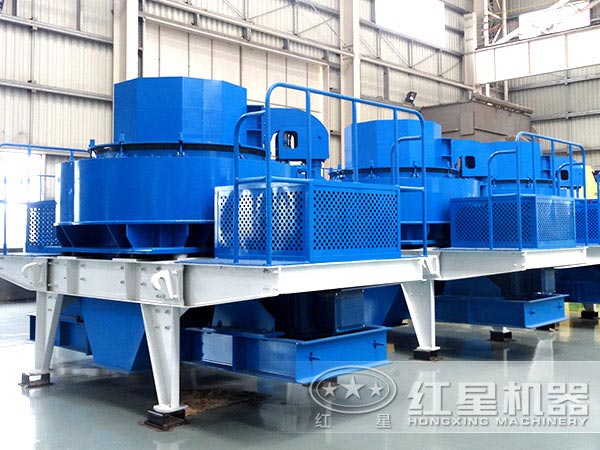 新型制砂機(jī)設(shè)備 新型制砂機(jī)設(shè)備