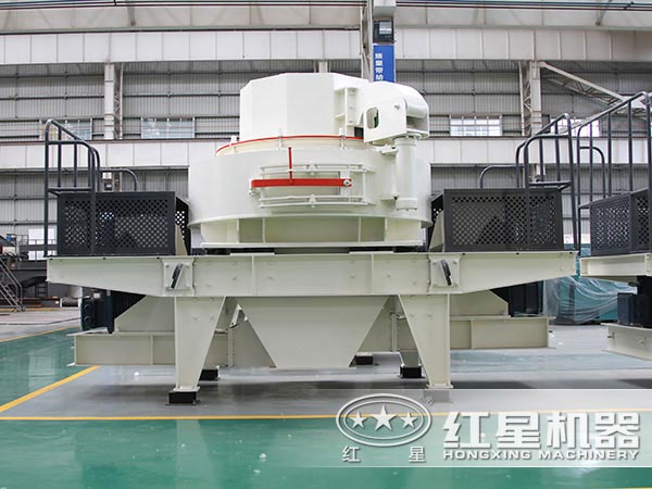 新型制砂機(jī) 新型制砂機(jī)