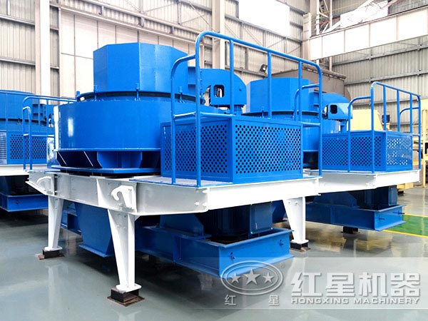 新型制砂機(jī)設(shè)備 新型制砂機(jī)設(shè)備