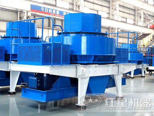制砂機 制砂機