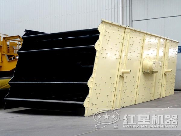 圓振動(dòng)篩 圓振動(dòng)篩