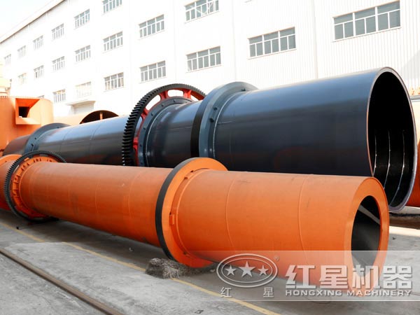 珍珠巖烘干機(jī) 珍珠巖烘干機(jī)