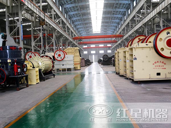 VSI系列顎式破碎機(jī)廠家 VSI系列顎式破碎機(jī)廠家