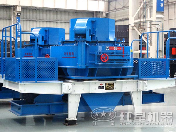 制砂機 制砂機