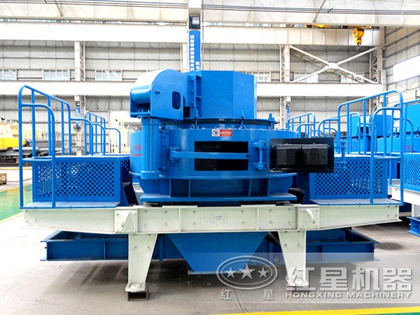 制砂機(jī) 制砂機(jī)