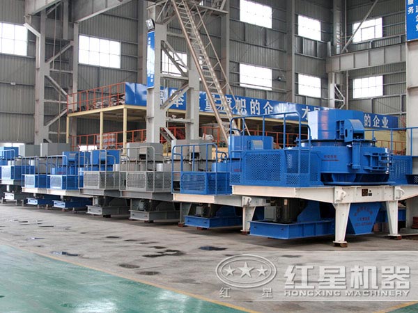 制砂機設(shè)備