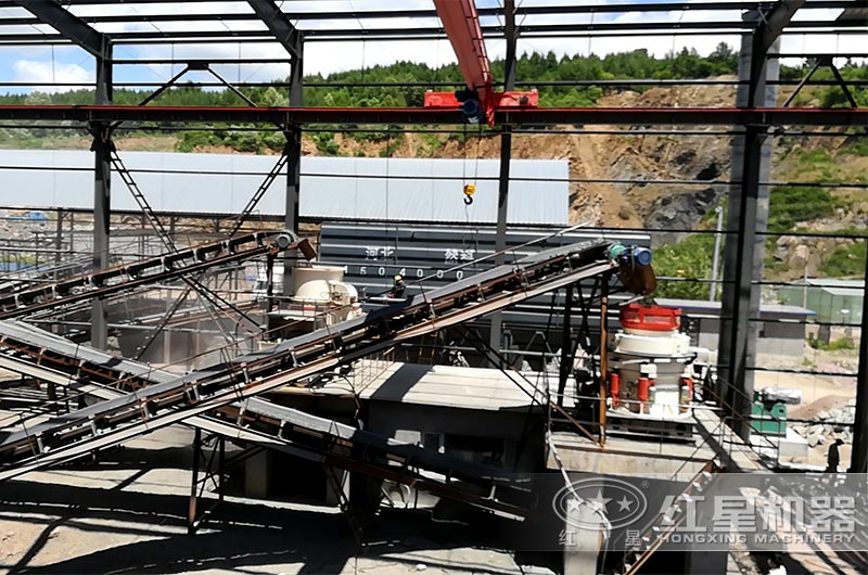 干式制砂設(shè)備生產(chǎn)線(xiàn) 干式制砂設(shè)備生產(chǎn)線(xiàn)