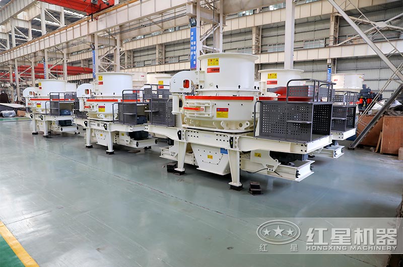 VSIA7沖擊式深腔制砂整形機(jī) VSIA7沖擊式深腔制砂整形機(jī)