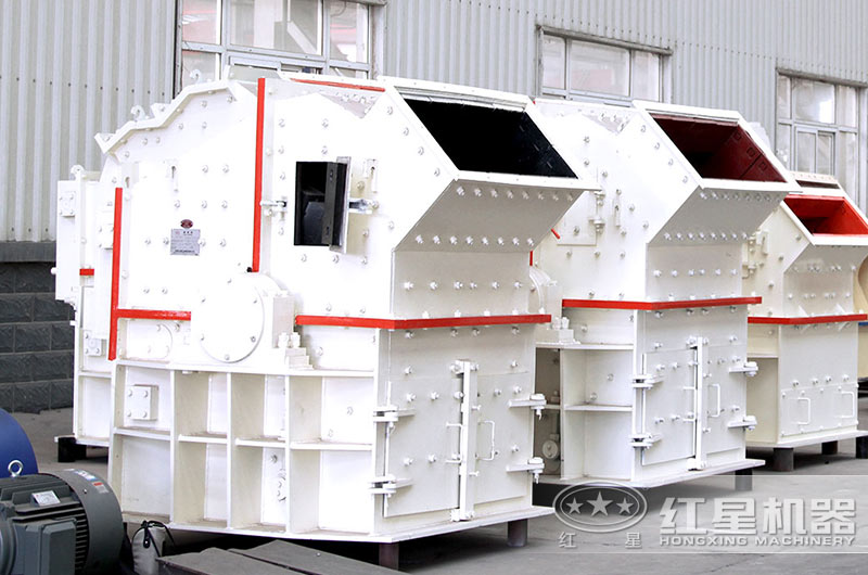 細(xì)碎制砂機(jī) 細(xì)碎制砂機(jī)