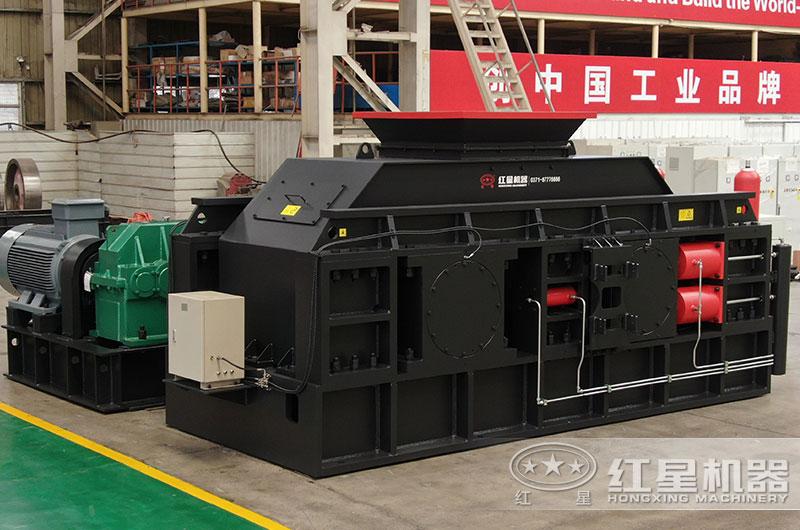 制砂對(duì)輥機(jī)多少錢(qián)一臺(tái)？產(chǎn)量高不？