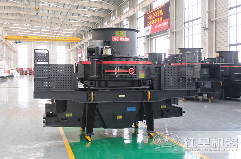 1145沖擊破制砂機(jī)技術(shù)參數(shù) 市價(jià)一臺(tái)多少錢(qián)