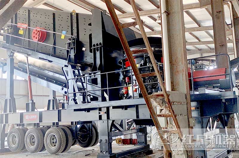 建筑工地垃圾破碎機 建筑工地垃圾破碎機