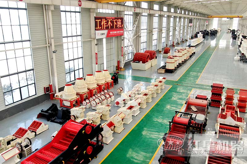 小型破碎機(jī)廠家 小型破碎機(jī)廠家