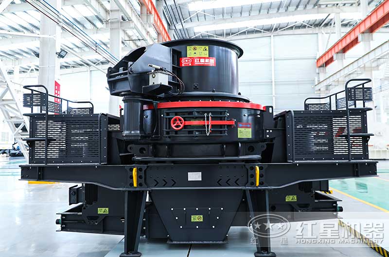 VSIA7深腔制砂機 VSIA7深腔制砂機