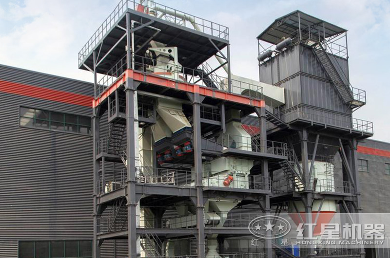 塔樓式制砂機在四川 塔樓式制砂機在四川