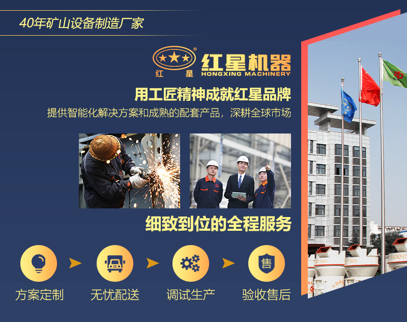 紅星機(jī)器全程為您服務(wù) 紅星機(jī)器全程為您服務(wù)