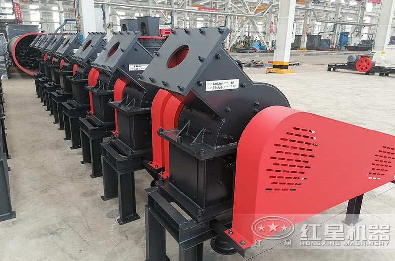 小型錘式破碎機(jī)設(shè)備 小型錘式破碎機(jī)設(shè)備
