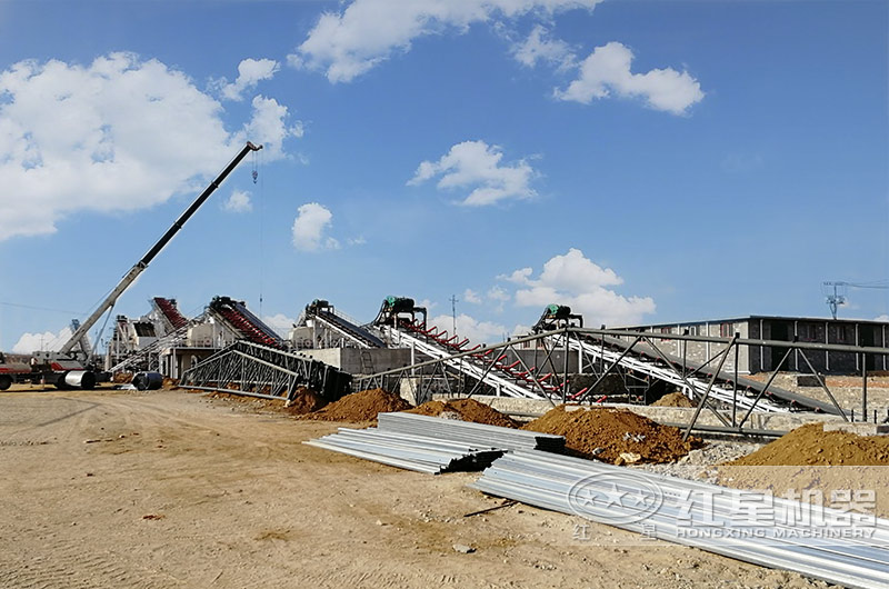 越來越多的大型建筑材料企業(yè)都在準(zhǔn)備自給自足自足 越來越多的大型建筑材料企業(yè)都在準(zhǔn)備自給自足自足