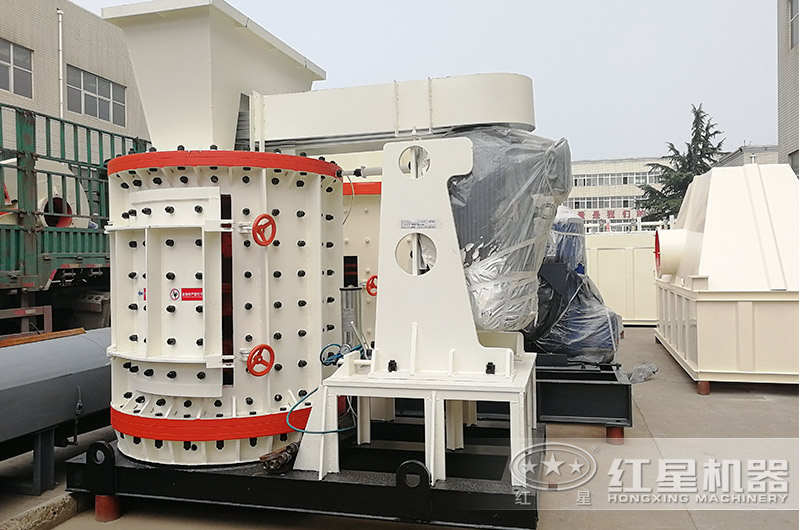 立式制砂機(jī) 立式制砂機(jī)