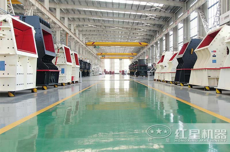 紅星廠家可為您提供各種煤矸石破碎機 紅星廠家可為您提供各種煤矸石破碎機