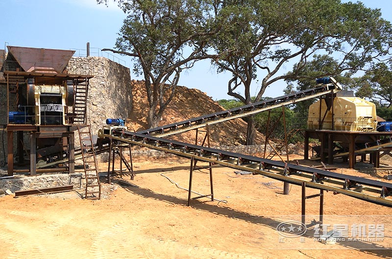 反擊破工作現(xiàn)場實(shí)拍圖 反擊破工作現(xiàn)場實(shí)拍圖