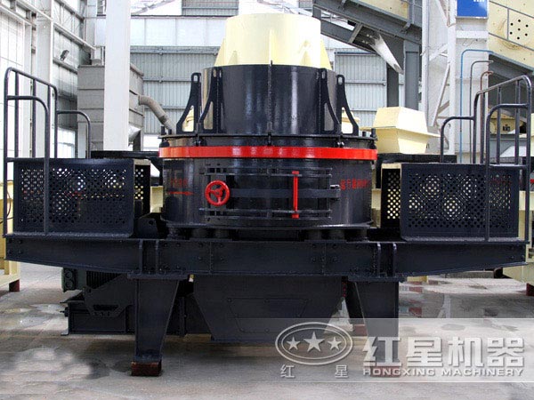 鵝卵石制砂機(jī) 鵝卵石制砂機(jī)