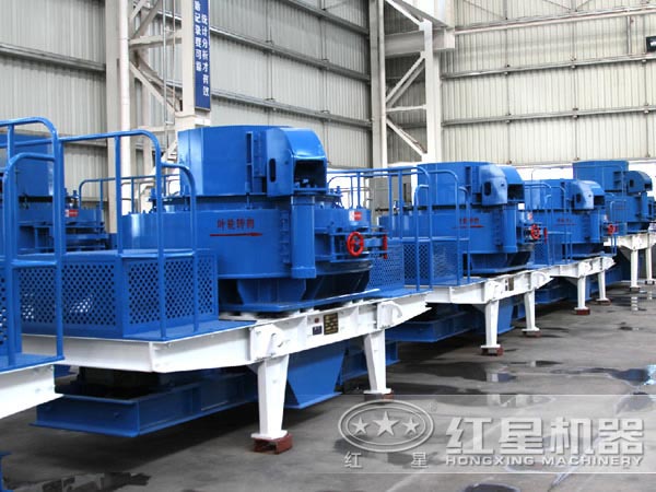 移動式制砂機(jī)廠家 移動式制砂機(jī)廠家