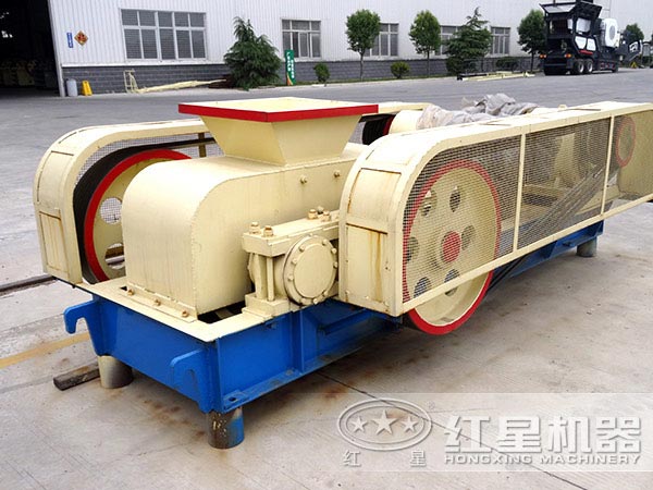 金屬破碎機 金屬破碎機