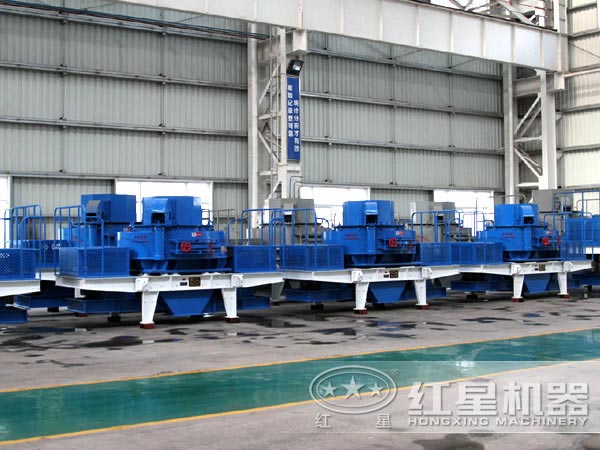 制砂機(jī)廠家 制砂機(jī)廠家