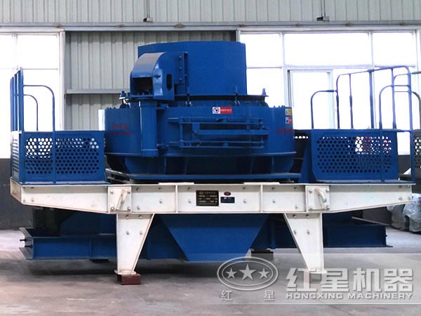 石英制砂機展示 石英制砂機展示