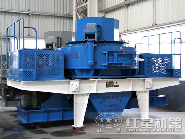 玄武巖制砂機(jī)展示 玄武巖制砂機(jī)展示