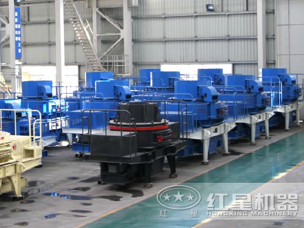 制砂機廠家 制砂機廠家