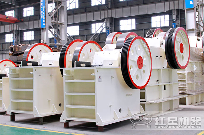 破碎設(shè)備展示 破碎設(shè)備展示