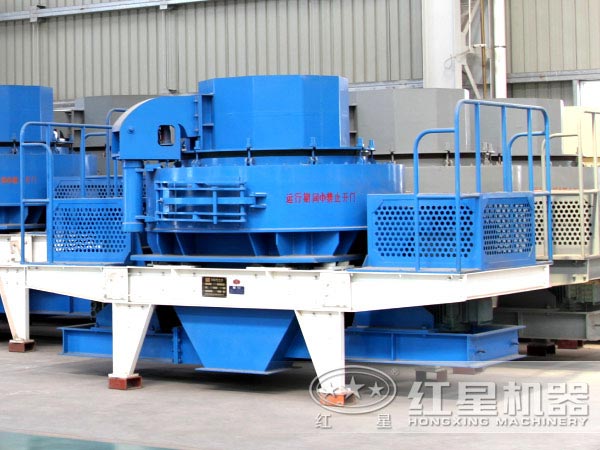 制砂機(jī)展示 制砂機(jī)展示