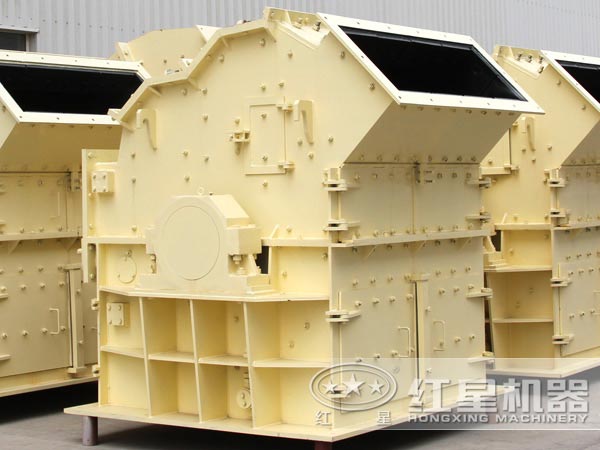 細(xì)碎機(jī)展示 細(xì)碎機(jī)展示