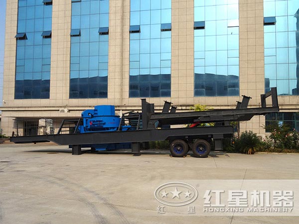 車(chē)載移動(dòng)制沙(砂)機(jī)設(shè)備 車(chē)載移動(dòng)制沙(砂)機(jī)設(shè)備