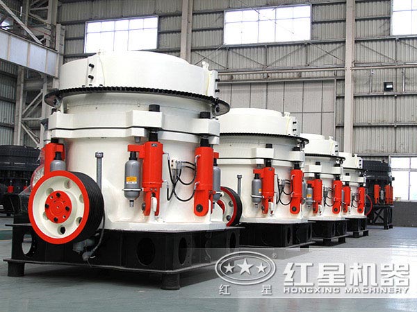 環(huán)保型花崗巖圓錐碎石機(jī)廠家 環(huán)保型花崗巖圓錐碎石機(jī)廠家