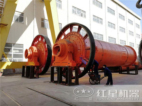 時產(chǎn)100噸球磨機(jī)價格 時產(chǎn)100噸球磨機(jī)價格