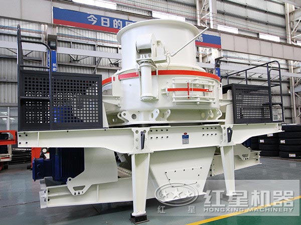 新型制砂機 新型制砂機