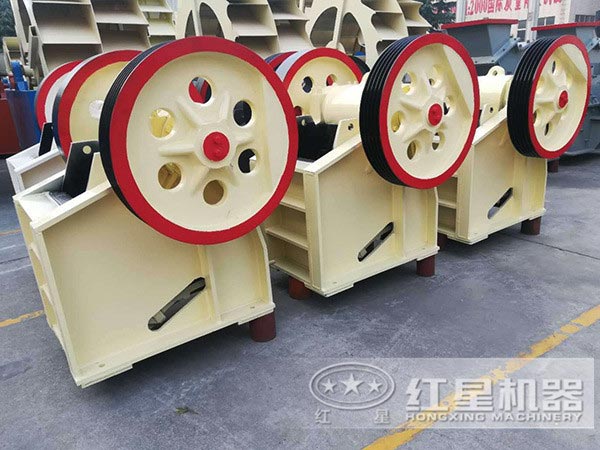 制砂設(shè)備顎式破碎機(jī) 制砂設(shè)備顎式破碎機(jī)