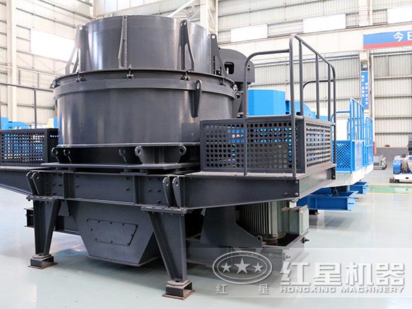 12,13石子制砂機(jī)展示 12,13石子制砂機(jī)展示