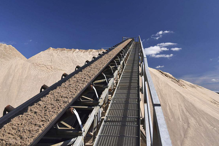 現(xiàn)代礦山 現(xiàn)代礦山