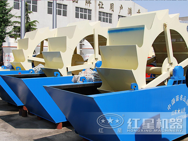 水洗沙設(shè)備價格 水洗沙設(shè)備價格