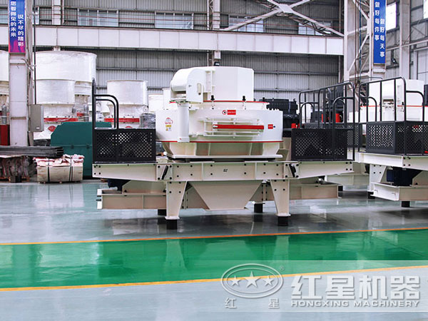 制砂機(jī) 制砂機(jī)