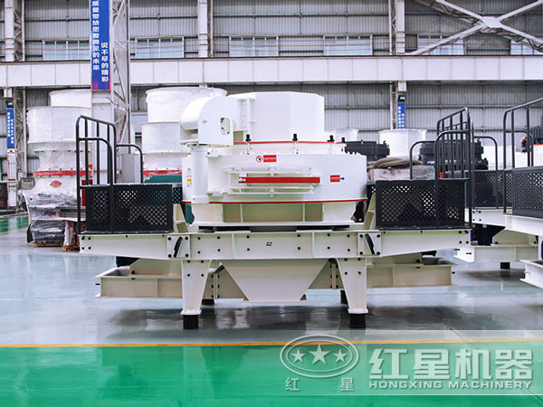 紅星制砂機設(shè)備 紅星制砂機設(shè)備