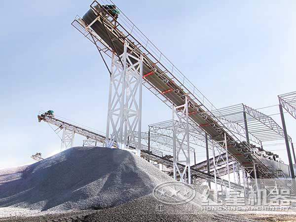 機制砂成品 機制砂成品