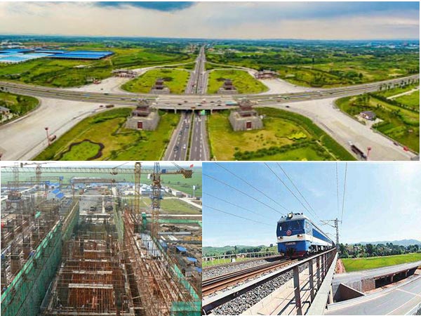 基礎(chǔ)建設(shè)行業(yè) 基礎(chǔ)建設(shè)行業(yè)