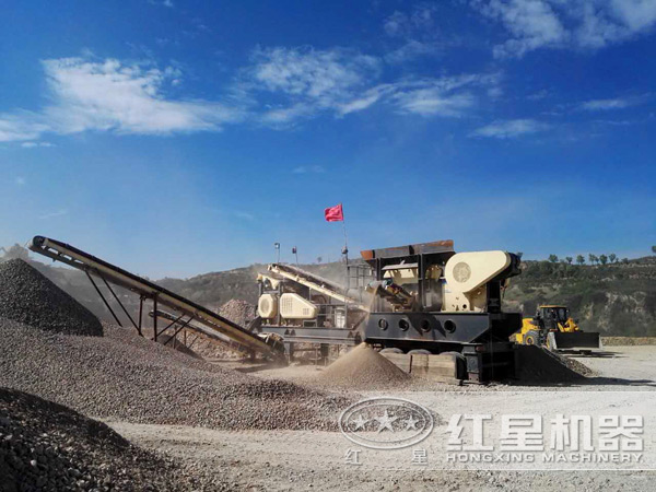 環(huán)保型流動打沙機(jī)生產(chǎn)現(xiàn)場 環(huán)保型流動打沙機(jī)生產(chǎn)現(xiàn)場