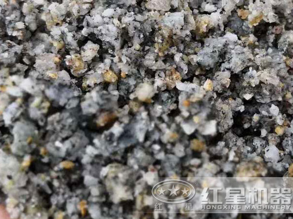 花崗巖物料展示 花崗巖物料展示