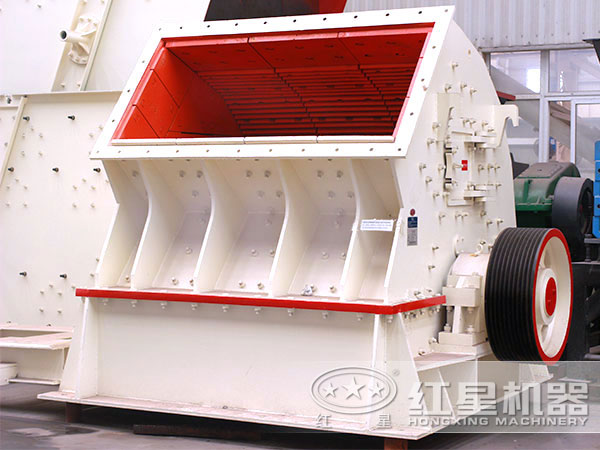 1320型號反擊破 1320型號反擊破